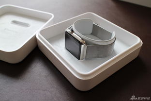 百?gòu)埜咔?Apple Watch 開箱美圖大匯總 數(shù)碼產(chǎn)品銷售的視覺盛宴