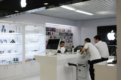 【器材交流】海口明珠廣場(chǎng)五樓創(chuàng)新數(shù)碼城見(jiàn)聞 攝影愛(ài)好者的周末淘貨指南