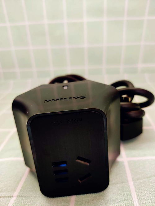 誰(shuí)說(shuō)不能一心多用？飛利浦65W摩天輪插座，一次搞定所有數(shù)碼產(chǎn)品充電需求